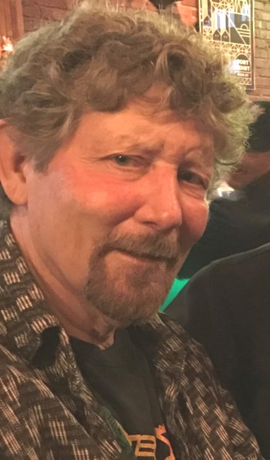 Obituary of Stephen Lee Golden