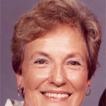 Obituario de Helen Davis Tippett