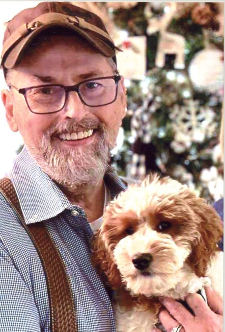 Obituary of David Brian Kellis