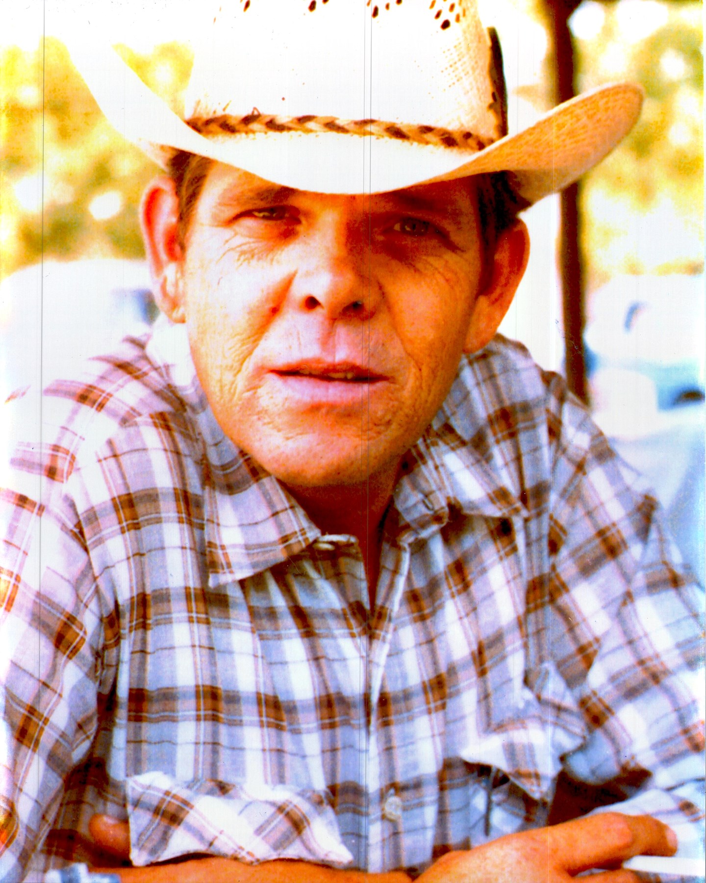 Loman Milliorn Obituary TX