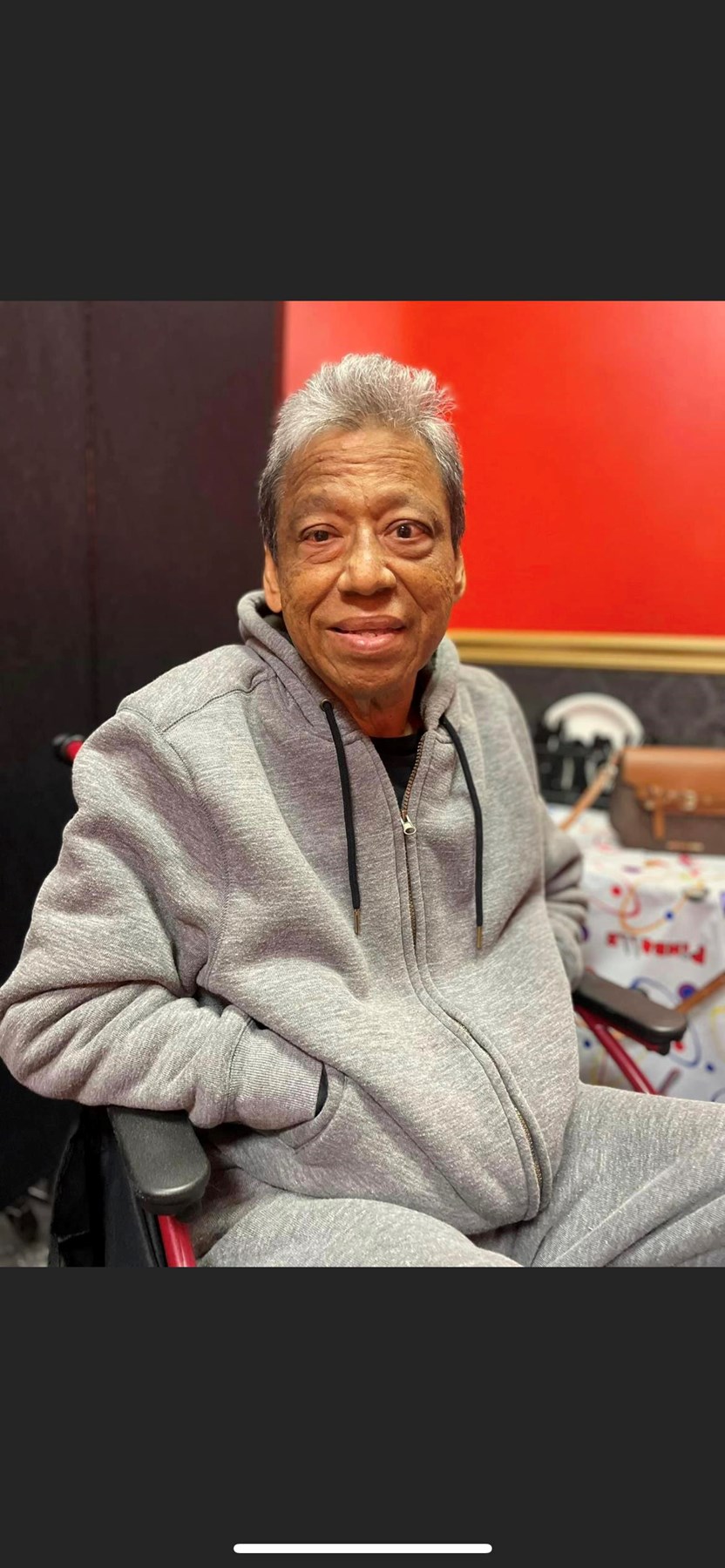 Obituary of Roberto "Bobby" Arturo Santamaria