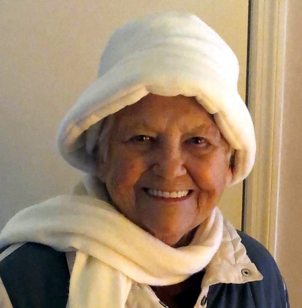 Avis de décès de Carolyn White Crane