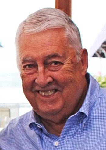 Obituary of George W. Schaeffer