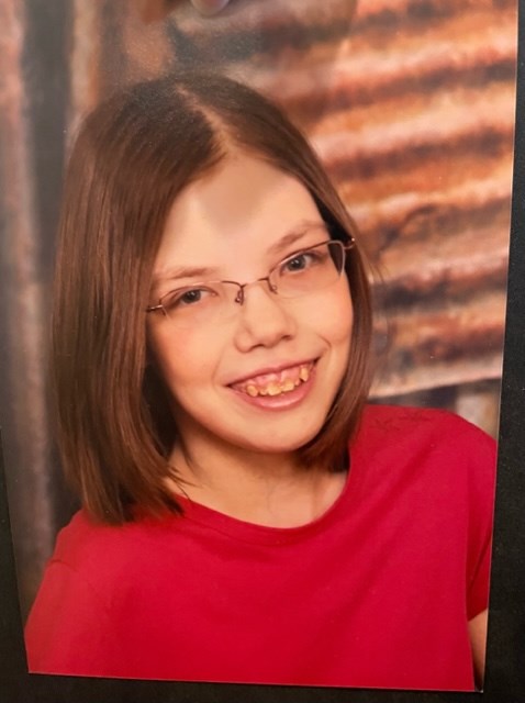 Obituary of Ashley Elizabeth Bailes