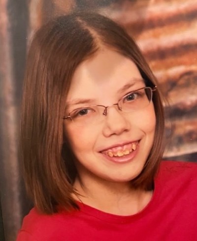 Obituary of Ashley Elizabeth Bailes