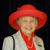 Obituary of Caroline Card Wendt
