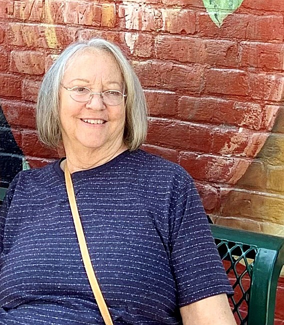 Obituary of Michelle Gillam