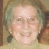 Obituary of Elizabeth Fromme Neal