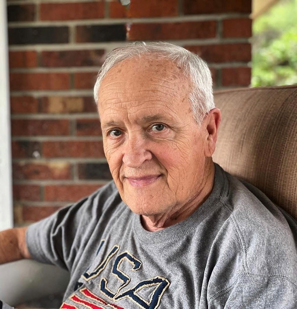 Avis de décès de Jerry Wayne Medders