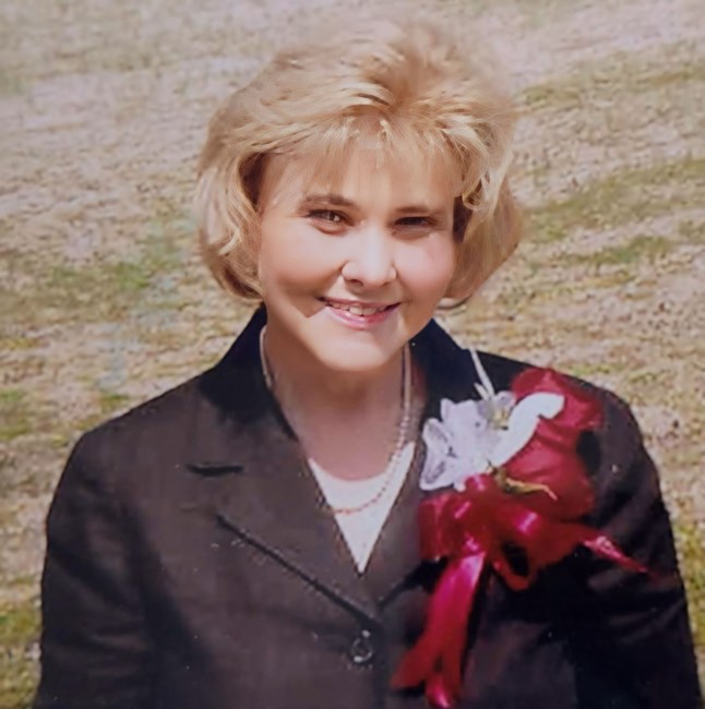 Obituario de Joyce Ray Shearin