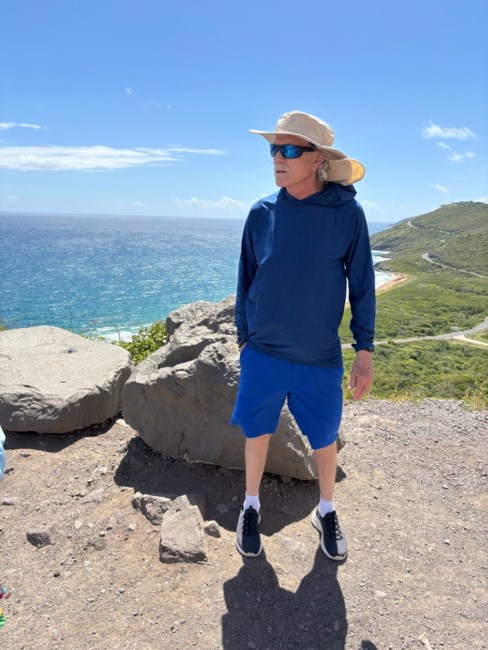 Obituary of Michael Charles Beckwith