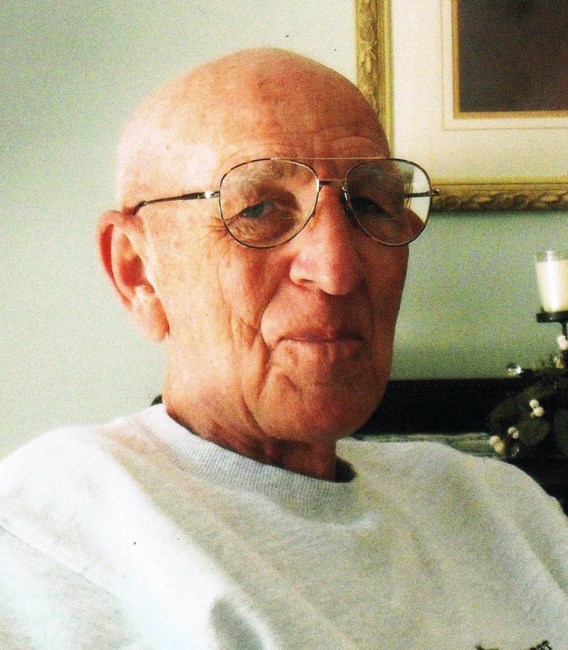 Obituary of Ellis B. Linder