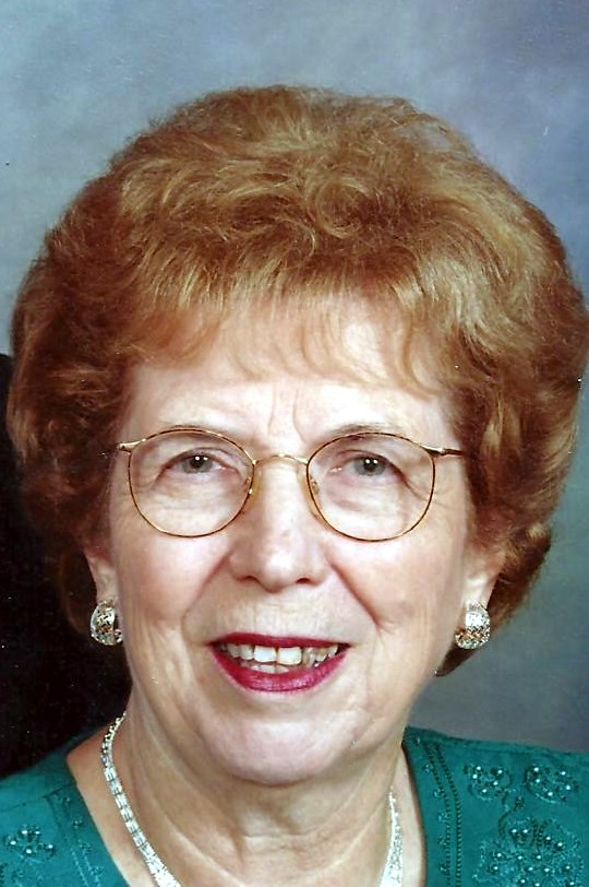 Betty Talley Mason Obituary Richmond, VA