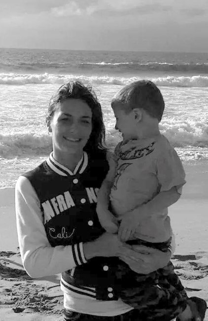 Obituary of Rashelle & Zaven Meguerditchian