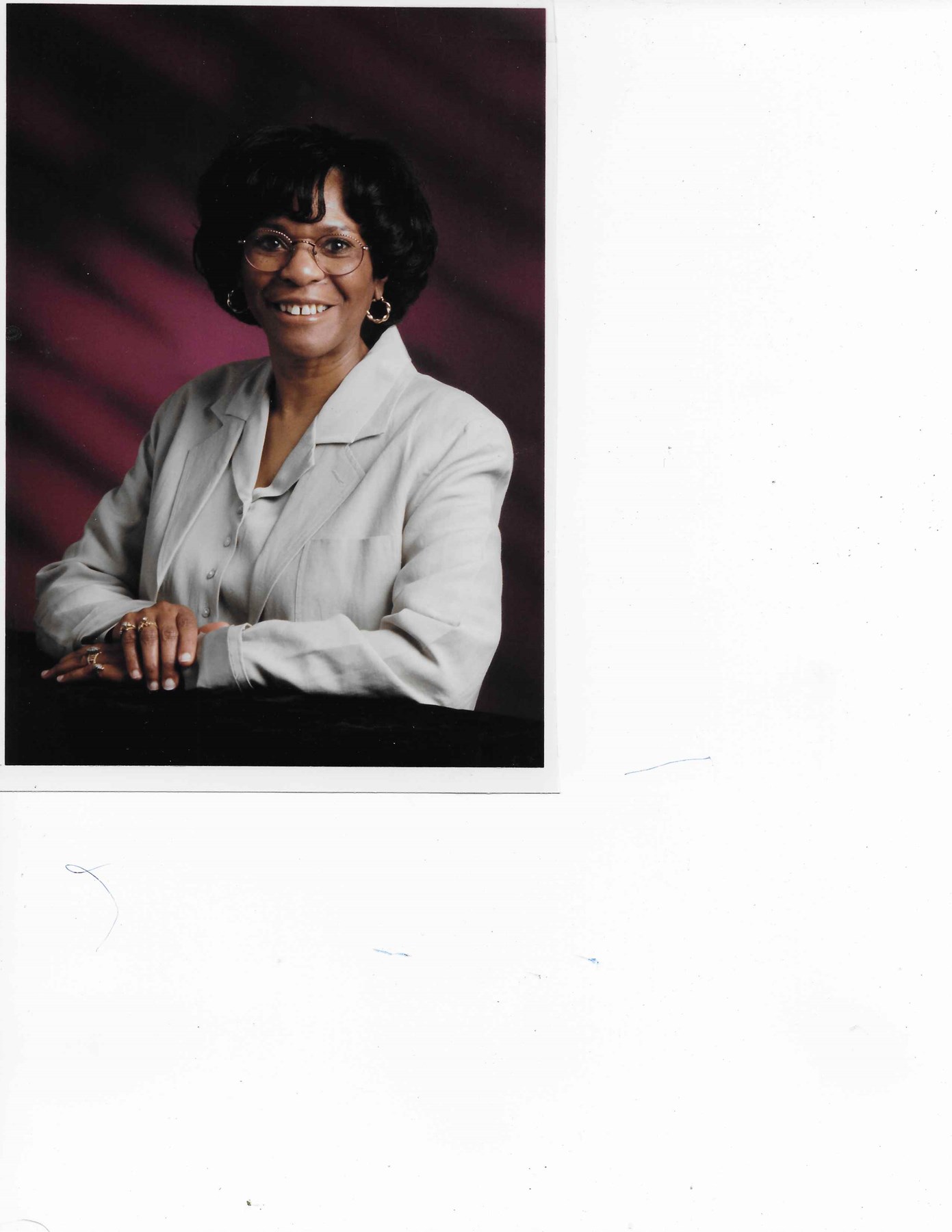 Obituary of Joyce Joan Floyd