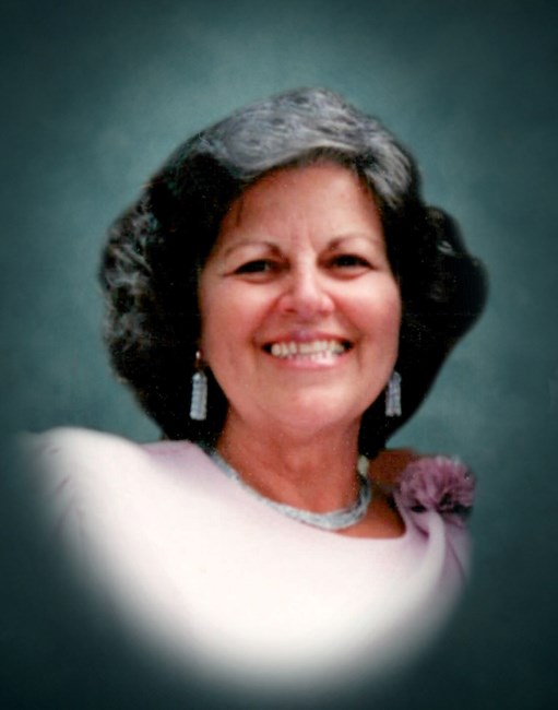 Obituary of Nellie Jane Gauger