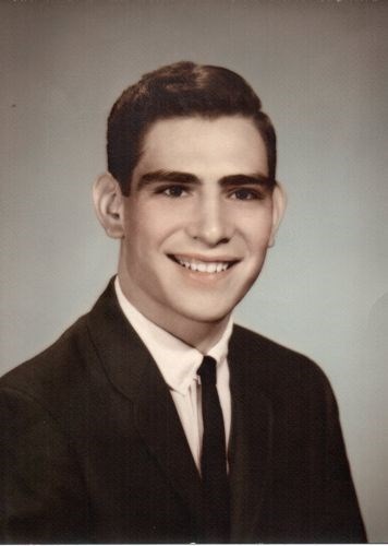 Obituario de Gary Wayne Baker