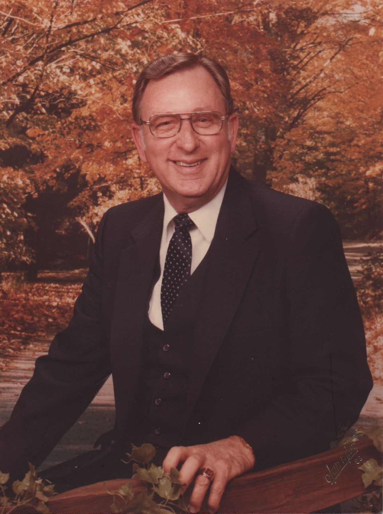 Harold Douberly Obituary Bradenton, FL