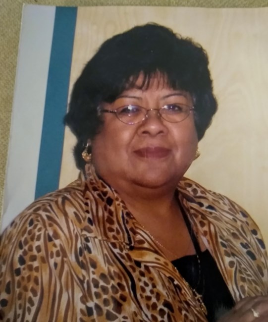 Obituary of Esperanza G Garcia