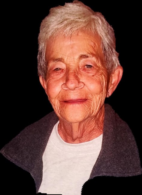 Obituary of Claudia June Johnson