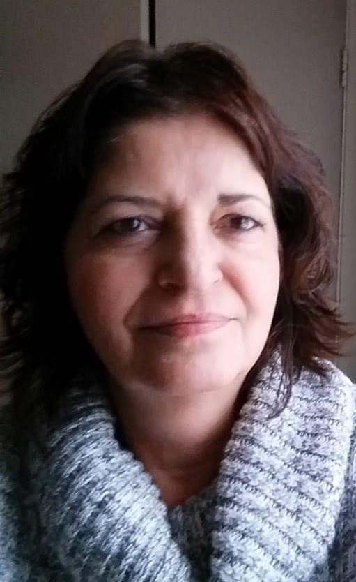 Obituary of Beverly Ann Chamberlain