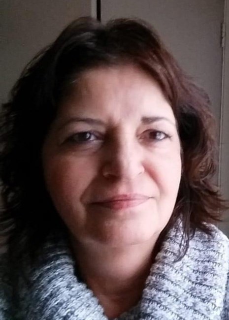 Obituary of Beverly Ann Chamberlain