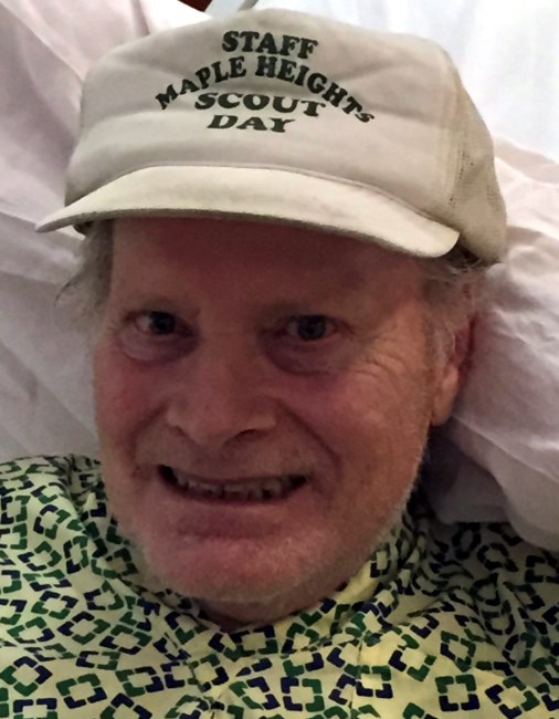 Obituary of Ellis R. Wallenstein