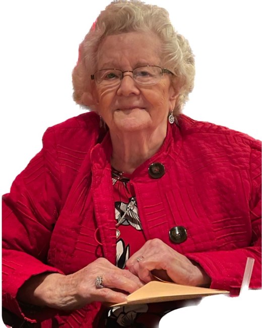 Obituary of Minnie Cook Brammer