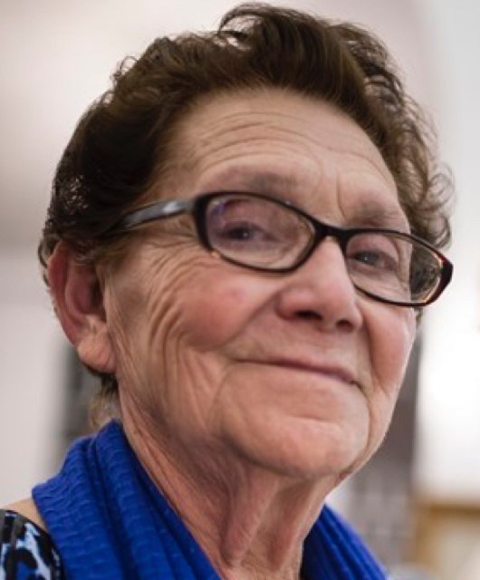 Obituary of Olga Elizondo