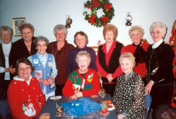 Obituary of Helen Marie Ellwood