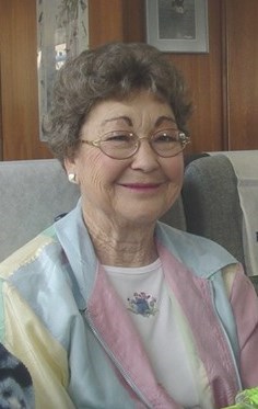 Obituary of Sharlene Chisum