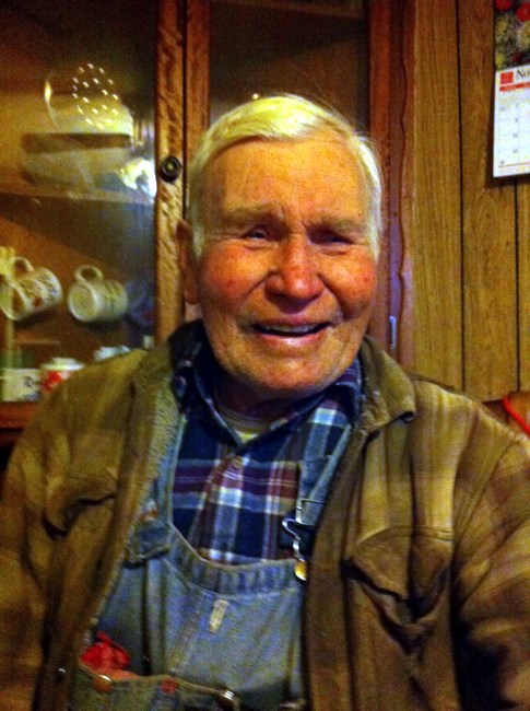 Obituary of Leonard Ray Buck