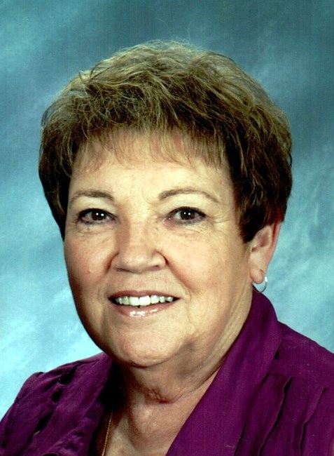 Obituario de Linda Kay Watts Arnold