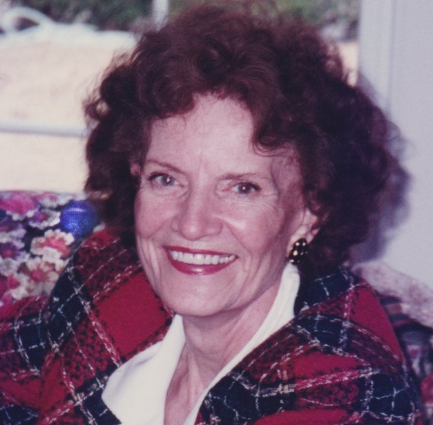 Obituary of Gloria Grills Elphand