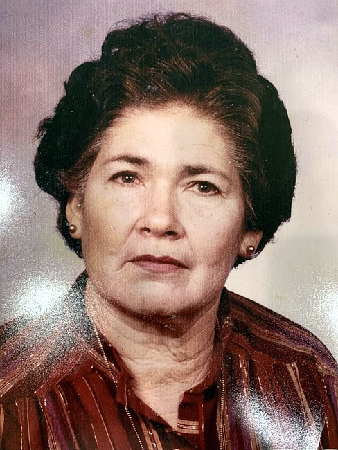Obituary of Adelina Silvas Ortega