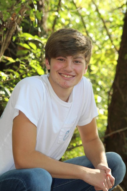 Obituary of Justin Michael Kassinger