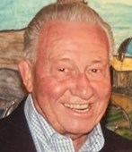 Obituary of William F. Vogt