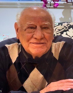 Obituary of Lucio Pannozzo