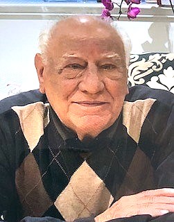 Obituario de Lucio Pannozzo