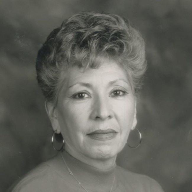 Obituary of Dolores M Suarez