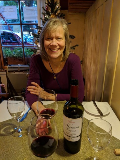 Obituary of Penny K. Roberts