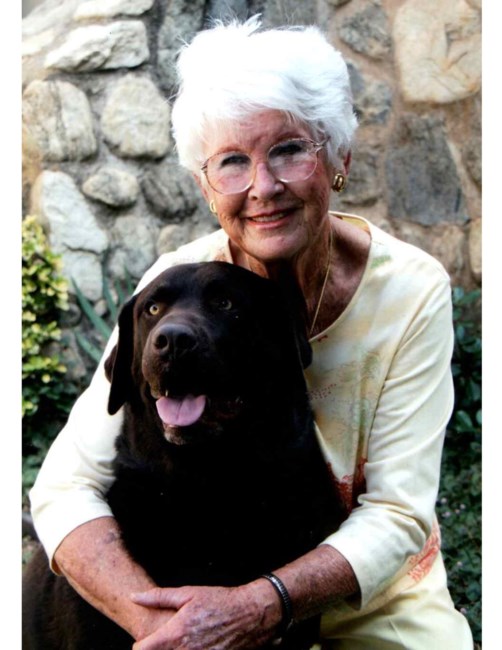 Obituary of Betty June Warren