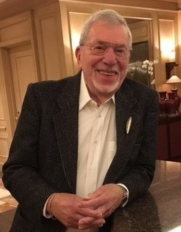 Obituary of Arthur Ivan Milstein