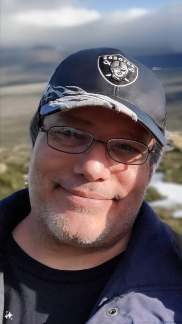 Obituary of Johnny Reyna