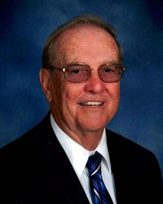 Obituary of Donald Lee Fussell