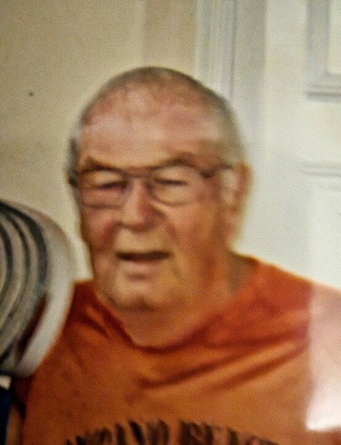 Obituary of Douglas Edward Norman Stabler