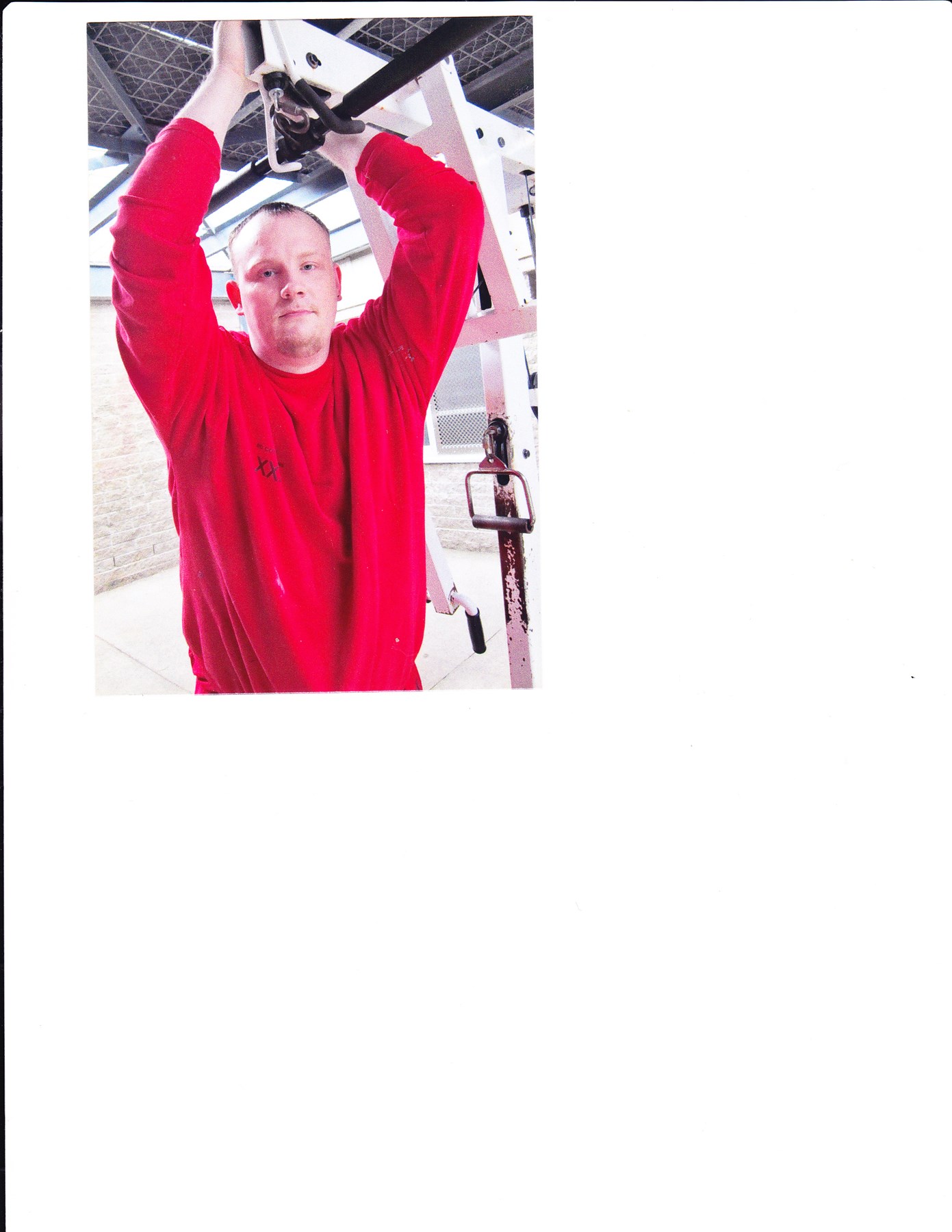 Obituary of Paul Gordon Olsen