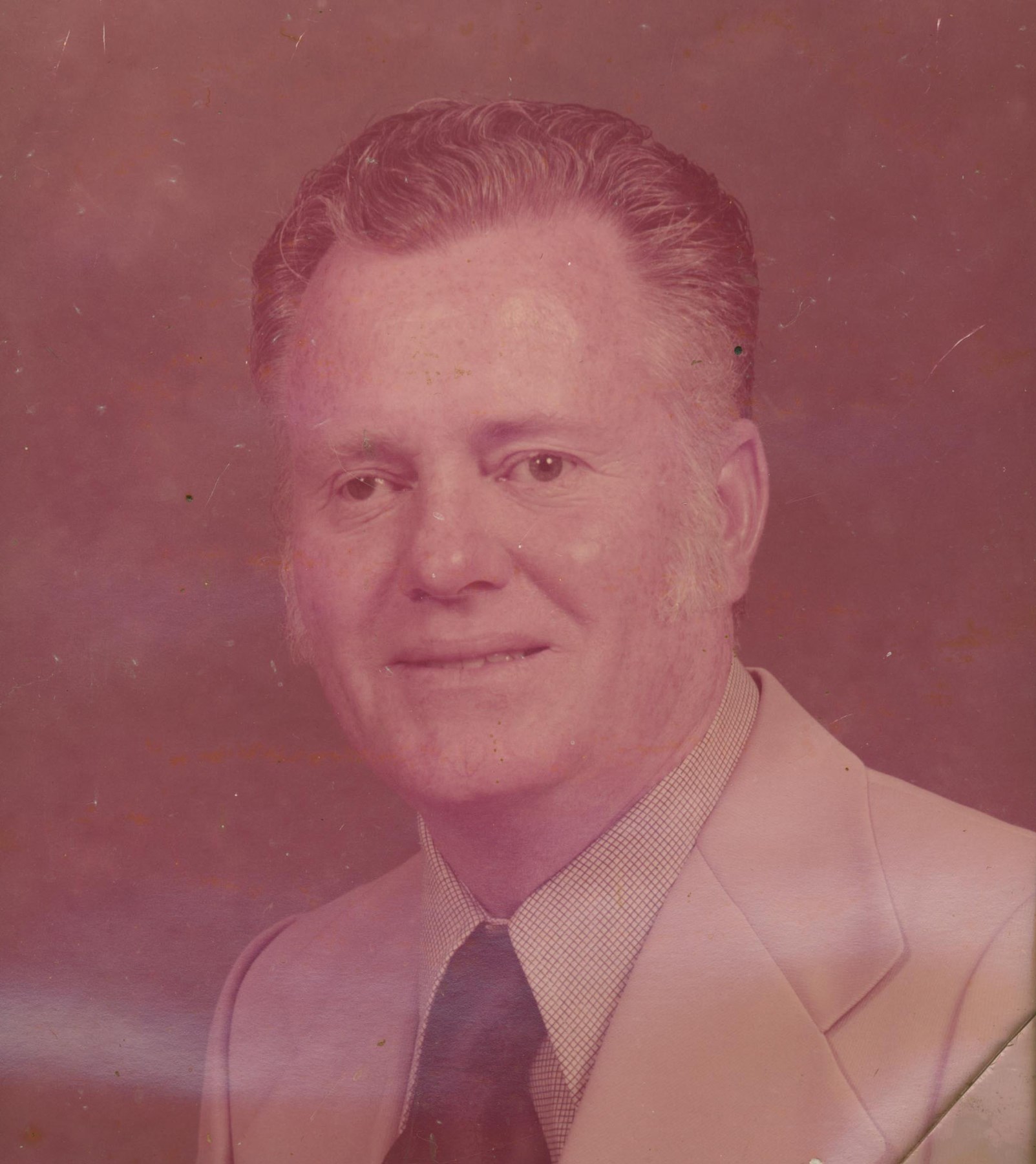 John Payne Obituary Houston, TX