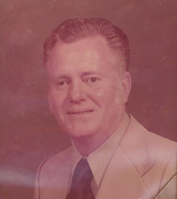 Obituary of John Herman Payne