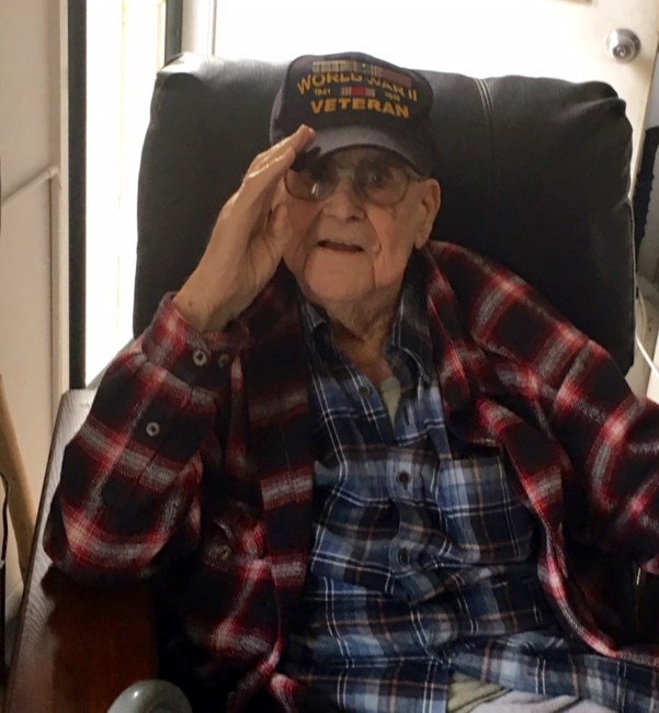 Obituary of Richard Joseph Dwyer